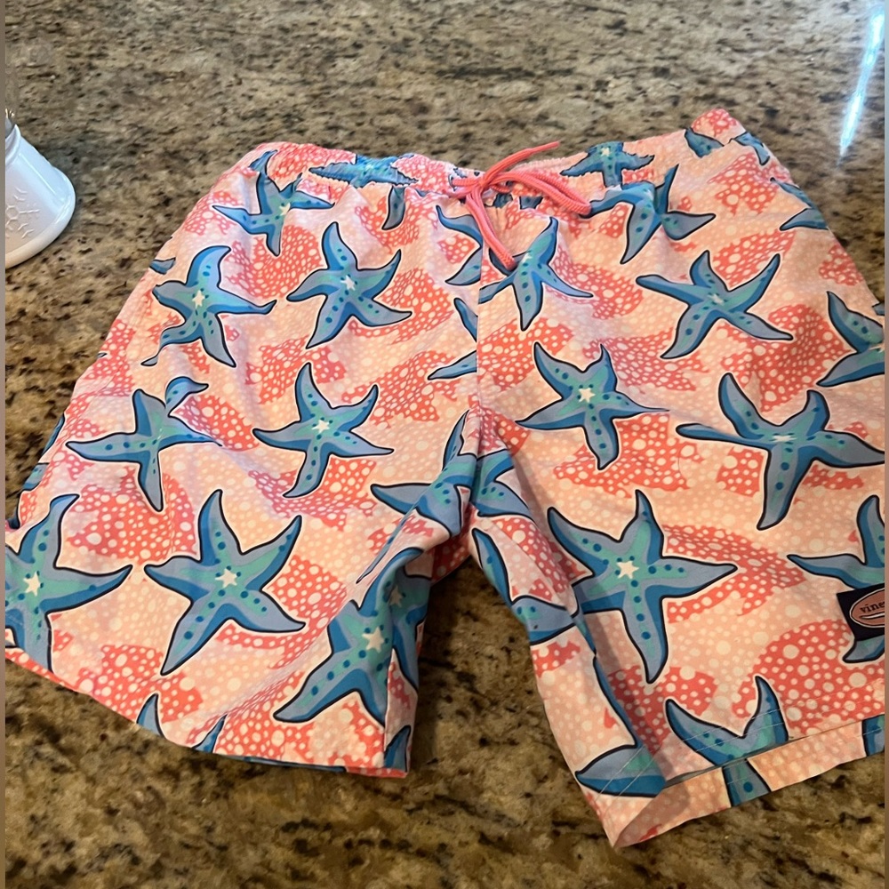 Vineyard Vine - Bathing Suit- Size Small